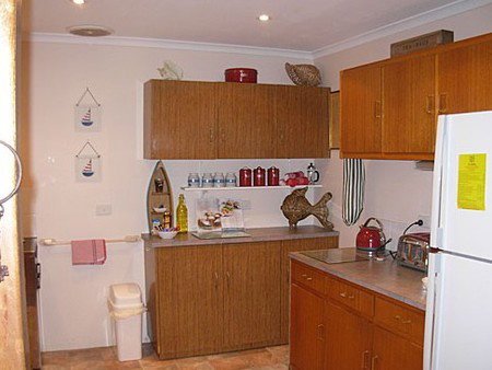 The Liteva Beach House - ACT Tourism 2