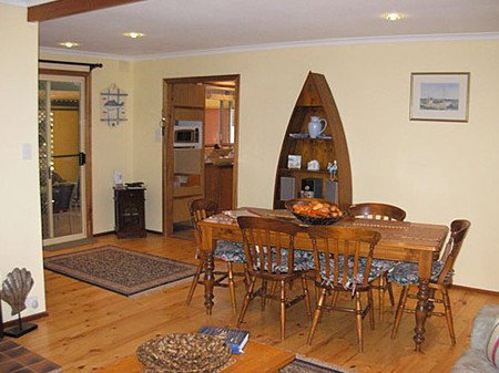 The Liteva Beach House - ACT Tourism 3