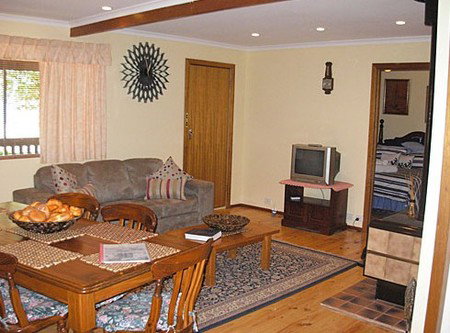 The Liteva Beach House - ACT Tourism 4