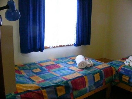 Windana Cottages - ACT Tourism 2