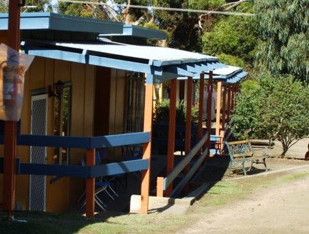 Casuarina Coastal Units - ACT Tourism 1
