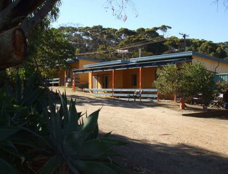 Casuarina Coastal Units - ACT Tourism 2