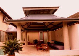 Akasha Beach Retreat - ACT Tourism 1