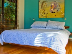 Akasha Beach Retreat - ACT Tourism 4