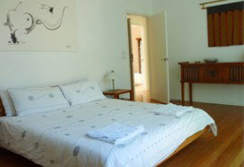 Akasha Beach Retreat - ACT Tourism 5