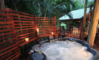 Armada Beach House - ACT Tourism 1