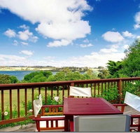 Tamar River Retreat - ACT Tourism