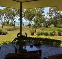 Bed and Breakfast Lure Inn - ACT Tourism