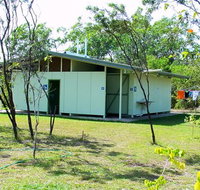 Litchfield Safari Camp - ACT Tourism