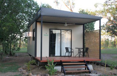 Bark Hut Inn - ACT Tourism 2