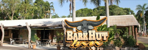Bark Hut Inn - ACT Tourism 3