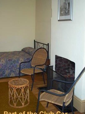 Mount Lofty Railway Station - ACT Tourism 5