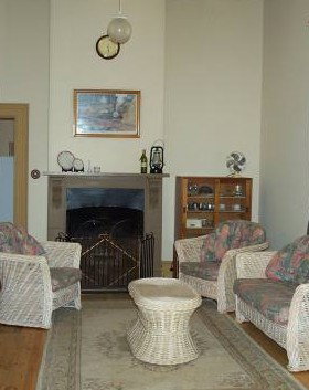 Mount Lofty Railway Station - ACT Tourism 6