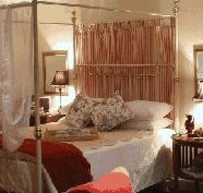 Paringa House BB Stone Cottages - ACT Tourism