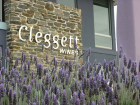Cleggett Wines - ACT Tourism 0