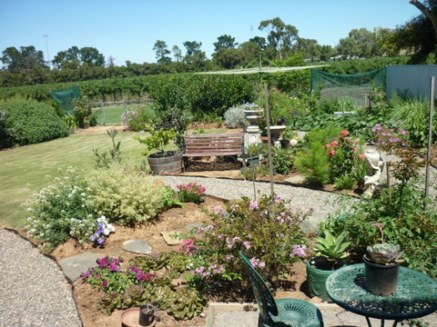 Cleggett Wines - ACT Tourism 1