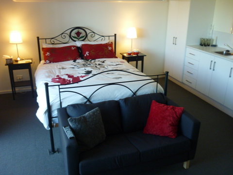 Cleggett Wines - ACT Tourism 2