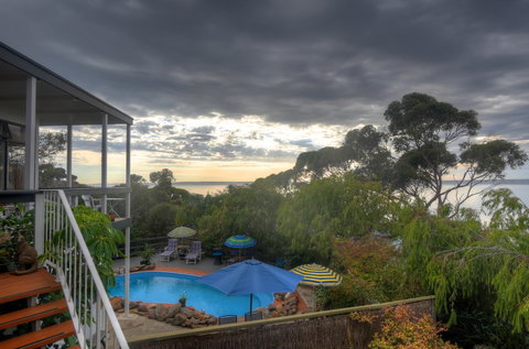 Wanderers Rest Of Kangaroo Island - ACT Tourism 0