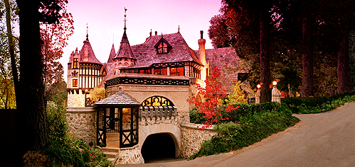Thorngrove Manor - ACT Tourism