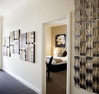 Balcony On Sixth Lodge - ACT Tourism