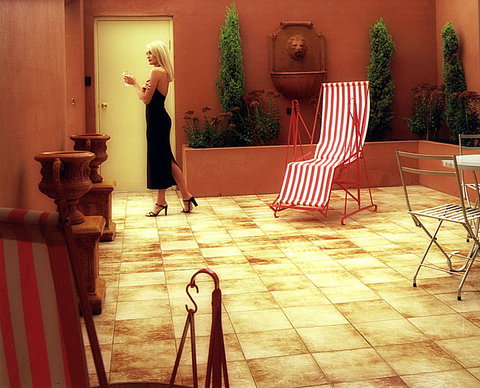 The Fire Station Inn - Loggia Suite - ACT Tourism 2