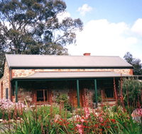 Amanda's Cottage 1899 - ACT Tourism