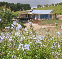 The Blue Grape Vineyard Accommodation - ACT Tourism