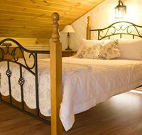 The Old Oak Bed and Breakfast - The Barn - ACT Tourism