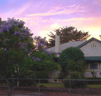 Angaston Rose BB - ACT Tourism