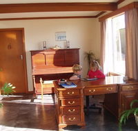 Morgans by the Sea - ACT Tourism