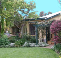 The Lookout - ACT Tourism