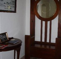 Sonntag House - ACT Tourism