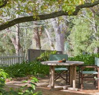 Stirling House - ACT Tourism