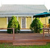 McLaren Vale Dreams Bed and Breakfast - ACT Tourism