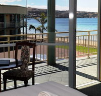 Hilton Motel - ACT Tourism