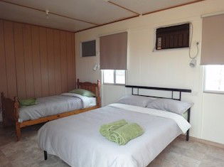 Arckaringa Station - Painted Desert - ACT Tourism 1