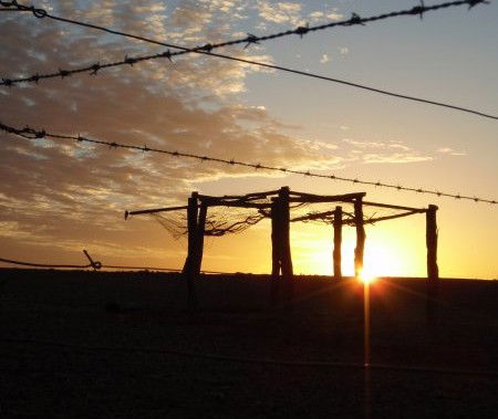 Arckaringa Station - Painted Desert - ACT Tourism 3