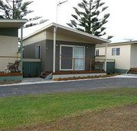 Kingston Caravan Park - ACT Tourism