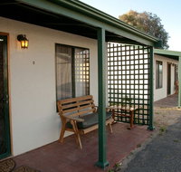 Moonta Bay Road Cabins and Cottages - ACT Tourism