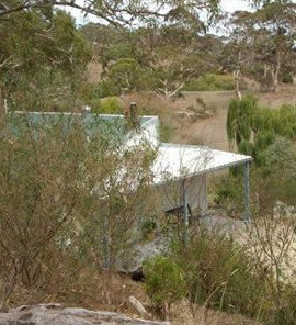 Mirrabooka Bed And Breakfast - ACT Tourism 7