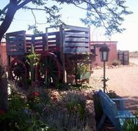 Villa Martini - ACT Tourism
