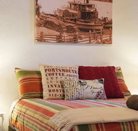 Wigley Retreat - ACT Tourism