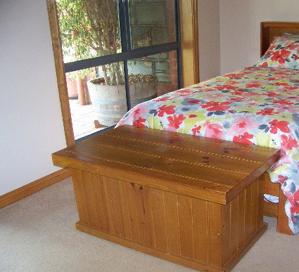 Marandoo Estate Homestead - ACT Tourism 3