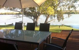 River Vine - ACT Tourism 1