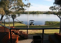 River Vine - ACT Tourism 4