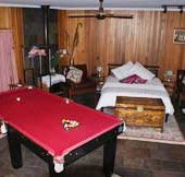 Rick and Marie's Place - ACT Tourism