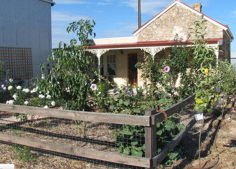 Redwing Shearer's Quarters - ACT Tourism 6