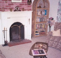 Morse Cottage - ACT Tourism