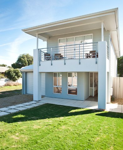 Seaford SA ACT Tourism