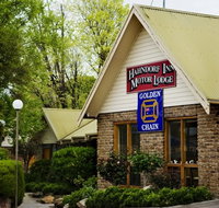 The Hahndorf Motor Lodge - ACT Tourism